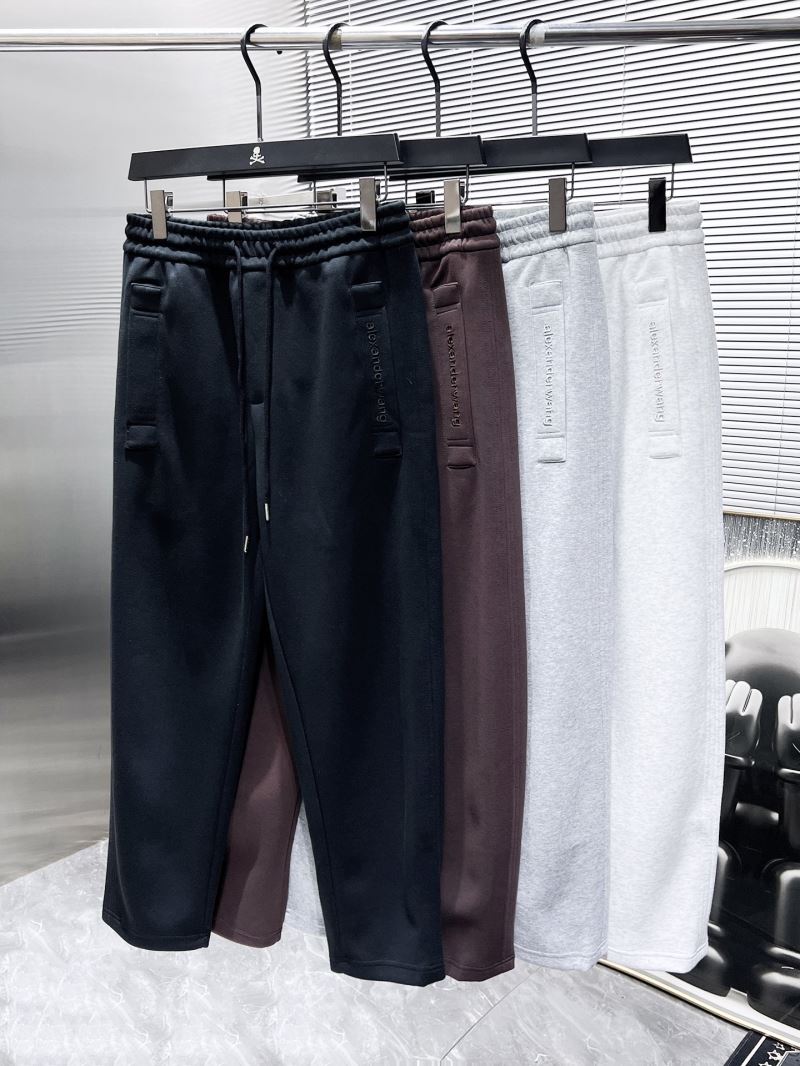 Alexander Wang Long Pants